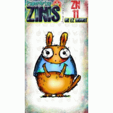 Zinis 11